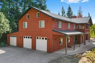 4301 N Canyon Rd, Camino, CA 95709 - Photo 1