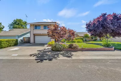 2348 Rudat Circle, Rancho Cordova, CA 95670 - Photo 1