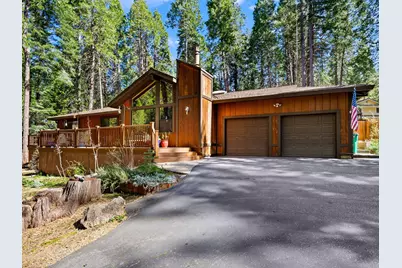 12716 Red Dog Road, Nevada City, CA 95959 - Photo 1