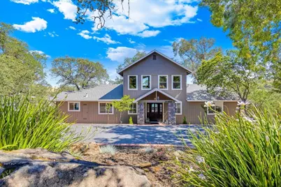 14466 Tulloch Road, Jamestown, CA 95327 - Photo 1