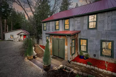 10798 Banner Lava Cap Road, Nevada City, CA 95959 - Photo 1