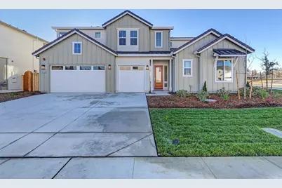3825 Fletcher Peak Circle, Granite Bay, CA 95661 - Photo 1