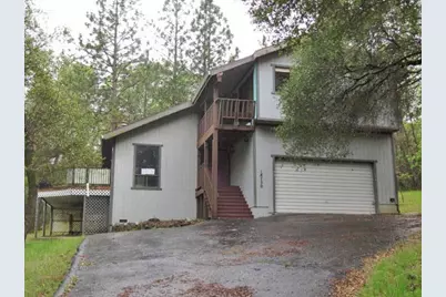 18750 Hilltop Road, Penn Valley, CA 95946 - Photo 1