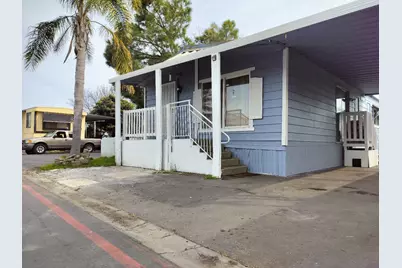 Mobile Way, Sacramento, CA 95834 - Photo 5