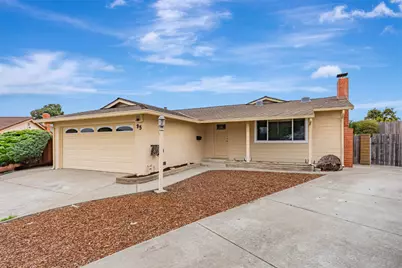 95 Salem Court, San Pablo, CA 94806 - Photo 1