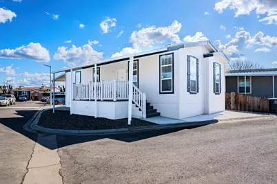 N Mercey Springs Road #85, Los Banos, CA 93635 - Photo 1