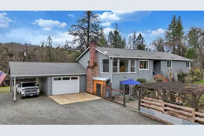 11625 Tyler Foote Road, Nevada City, CA 95959 - Photo 3