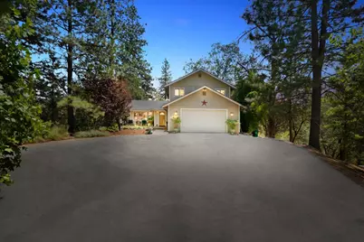 14734 Mount Olive Road, Grass Valley, CA 95945 - Photo 1
