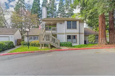 3907 Park Circle Lane #B, Carmichael, CA 95608 - Photo 1