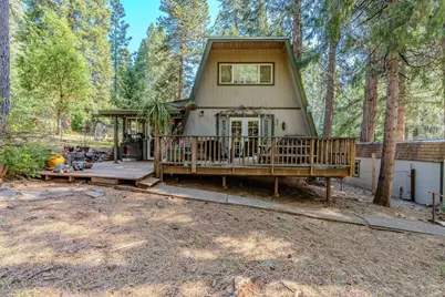 27015 Antelope Drive, Pioneer, CA 95666 - Photo 1