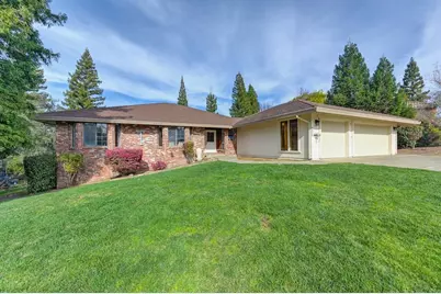 6828 Terreno Drive, Rancho Murieta, CA 95683 - Photo 1