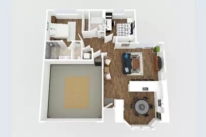 6589 Primavera Lane, El Dorado Hills, CA 95762 - Photo 41