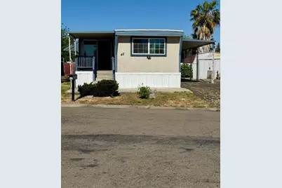 Cherokee #42, Stockton, CA 95215 - Photo 1