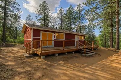 6363 Blue Mountain Road, Wilseyville, CA 95248 - Photo 1