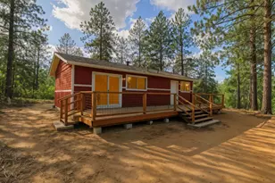 6363 Blue Mountain Rd, Wilseyville, CA 95248 - Photo 1