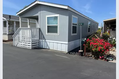 Cherryland Avenue #55, Stockton, CA 95215 - Photo 1