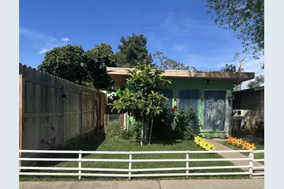 1017 W Santa Fe Avenue, Merced, CA 95340 - Photo 1