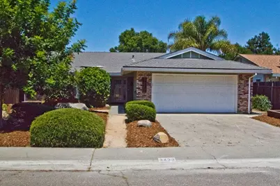 3423 Monte Vista Avenue, Davis, CA 95618 - Photo 1