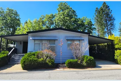 Stone Arch Drive, Grass Valley, CA 95949 - Photo 1