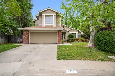 5817 E Sparrow Hawk Court, Elk Grove, CA 95758 - Photo 1