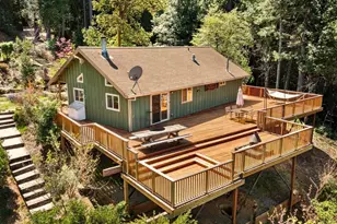 13275 Marysville Rd, Camptonville, CA 95922 - Photo 1