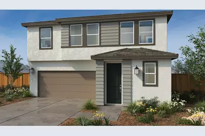 3581 Parc Villa Circle, Sacramento, CA 95827 - Photo 1