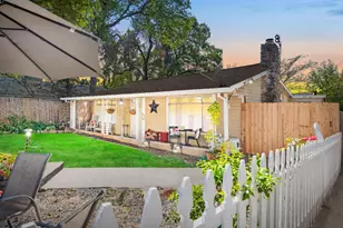 1257 Live Oak Ln, Auburn, CA 95603 - Photo 1