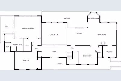 6432 Happy Valley Road, Somerset, CA 95684 - Photo 89