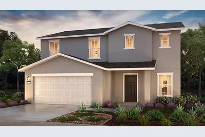 4045 Cinnabar Avenue #111 L, Merced, CA 95348 - Photo 1