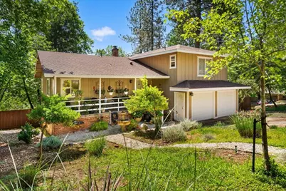 11931 Alta Sierra Drive, Grass Valley, CA 95949 - Photo 5