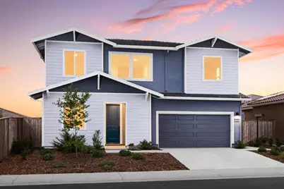 4338 Silver Moss Street, Rancho Cordova, CA 95742 - Photo 1
