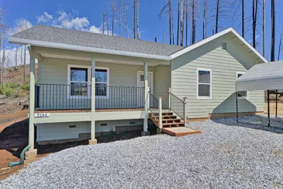 5144 Parkside Drive, Grizzly Flats, CA 95636 - Photo 1