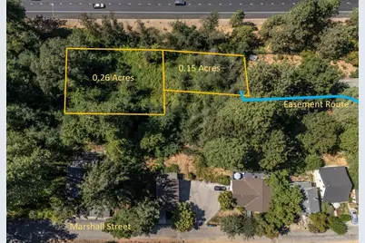 348 Marshall Street, Grass Valley, CA 95945 - Photo 3