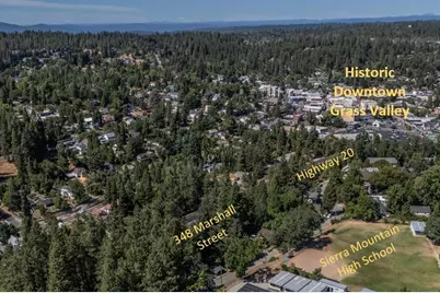 348 Marshall Street, Grass Valley, CA 95945 - Photo 5