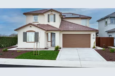 4032 Happy Camper Way, Roseville, CA 95747 - Photo 1