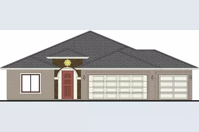 1219 Via Valencia Drive, Madera, CA 93637 - Photo 1