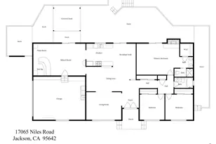 17065 Niles Rd, Jackson, CA 95642 - Photo 9