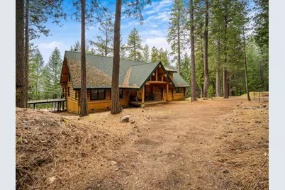 5720 Blue Mountain Drive, Grizzly Flats, CA 95636 - Photo 1