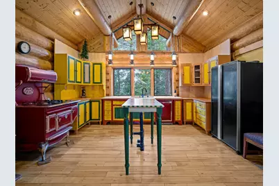 5720 Blue Mountain Drive, Grizzly Flats, CA 95636 - Photo 9