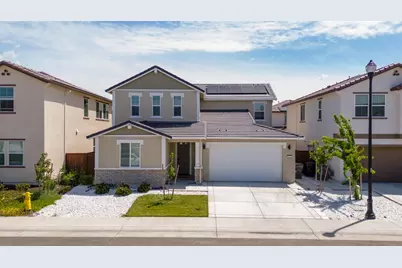 3032 Blackwelder Way, Roseville, CA 95747 - Photo 1