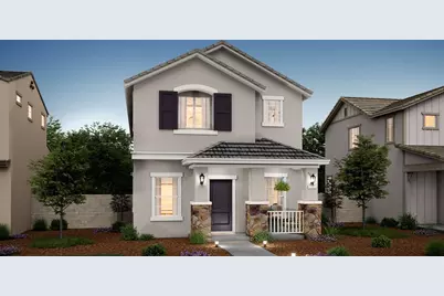 4244 Aura Way, Rancho Cordova, CA 95742 - Photo 1