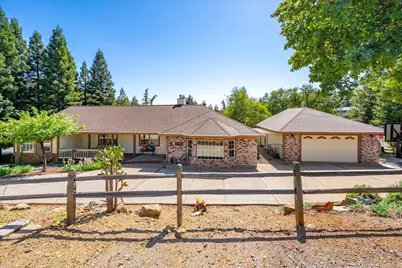 3328 Secret Lake Trail, Cool, CA 95614 - Photo 1