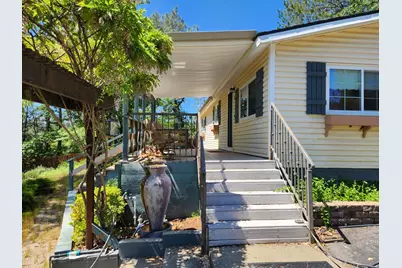 401 Iyu Camp Road, Applegate, CA 95703 - Photo 1