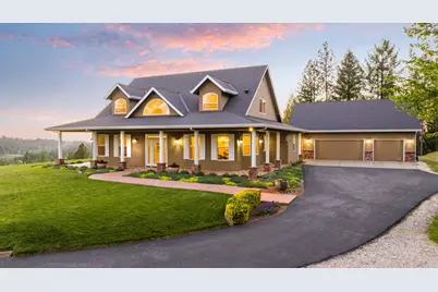 3841 N Canyon Road, Camino, CA 95709 - Photo 1