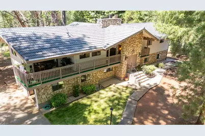 6420 Longridge Court, Foresthill, CA 95631 - Photo 1