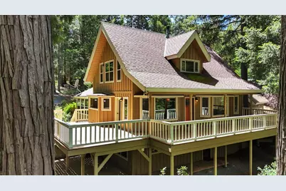 16800 Sun Bloom Way, Nevada City, CA 95959 - Photo 1