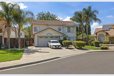 881 Lassen Court, Tracy, CA 95376 - Photo 1