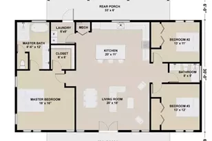 11276 Randolph Rd, Wilton, CA 95693 - Photo 1