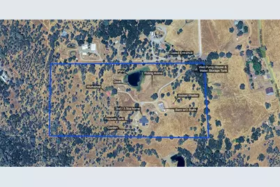 9267 7R Bar Road, Angels Camp, CA 95222 - Photo 97