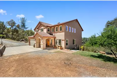 23392 Meyer Ravine Road, Grass Valley, CA 95949 - Photo 37